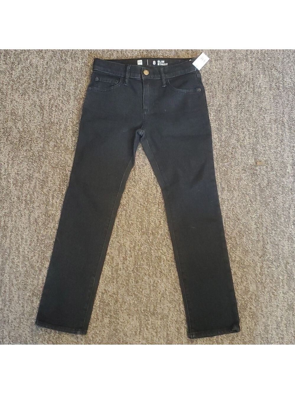 Girls jeans
